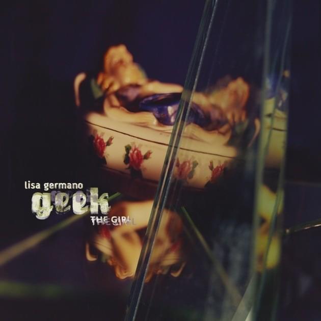 Cover image for Geek the Girl (30th Anniversary Special Edition)