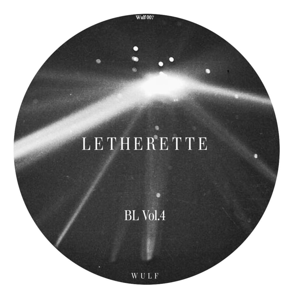 Woop Baby by Letherette