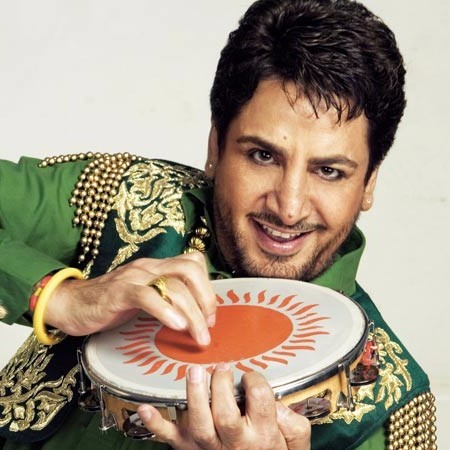 Gurdas Maan Profile Picture Photo of Gurdas Maan
