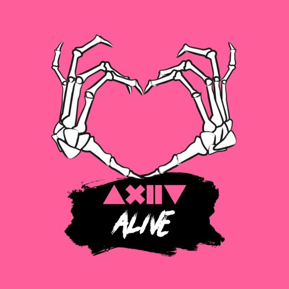 Alive by As December Falls