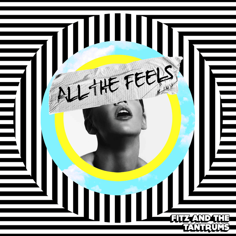 Cover image for Partial Feels
