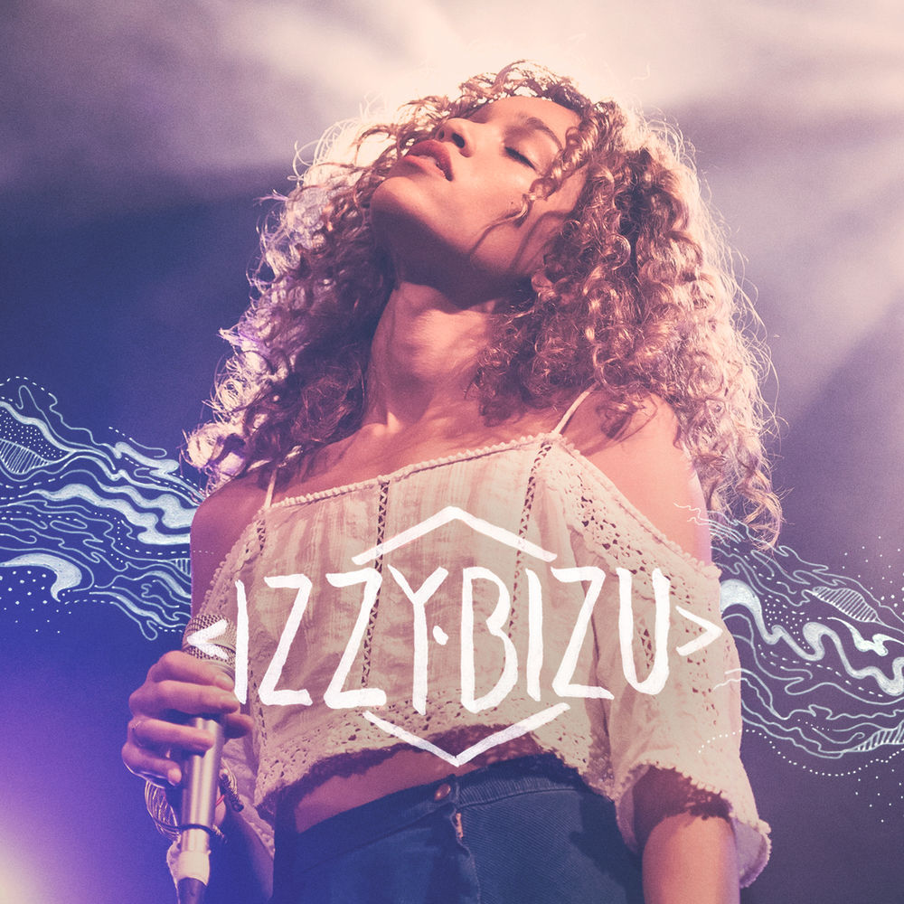 Mad Behaviour by Izzy Bizu