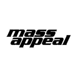Cover image for Mass Appeal