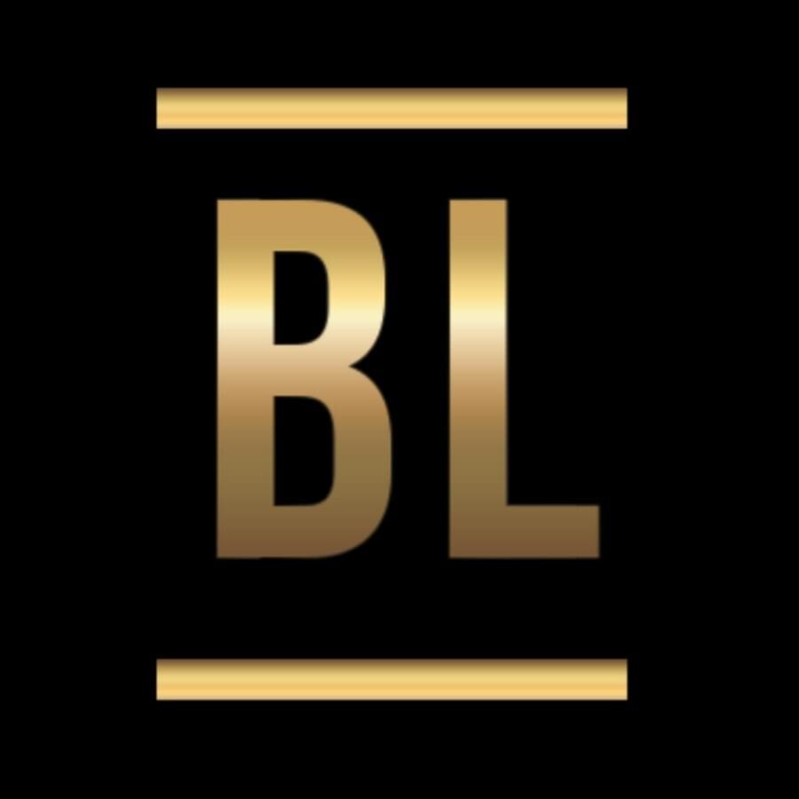 Cover image for BL
