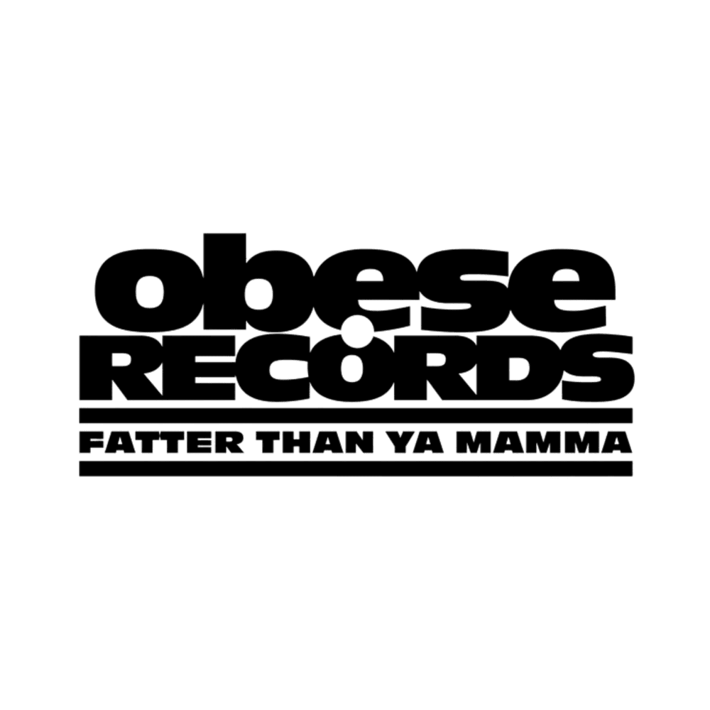Cover image for Obese Records