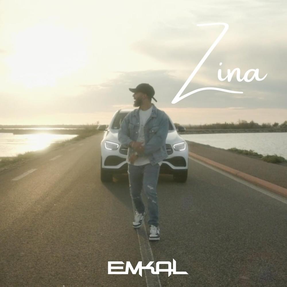 Zina by Emkal