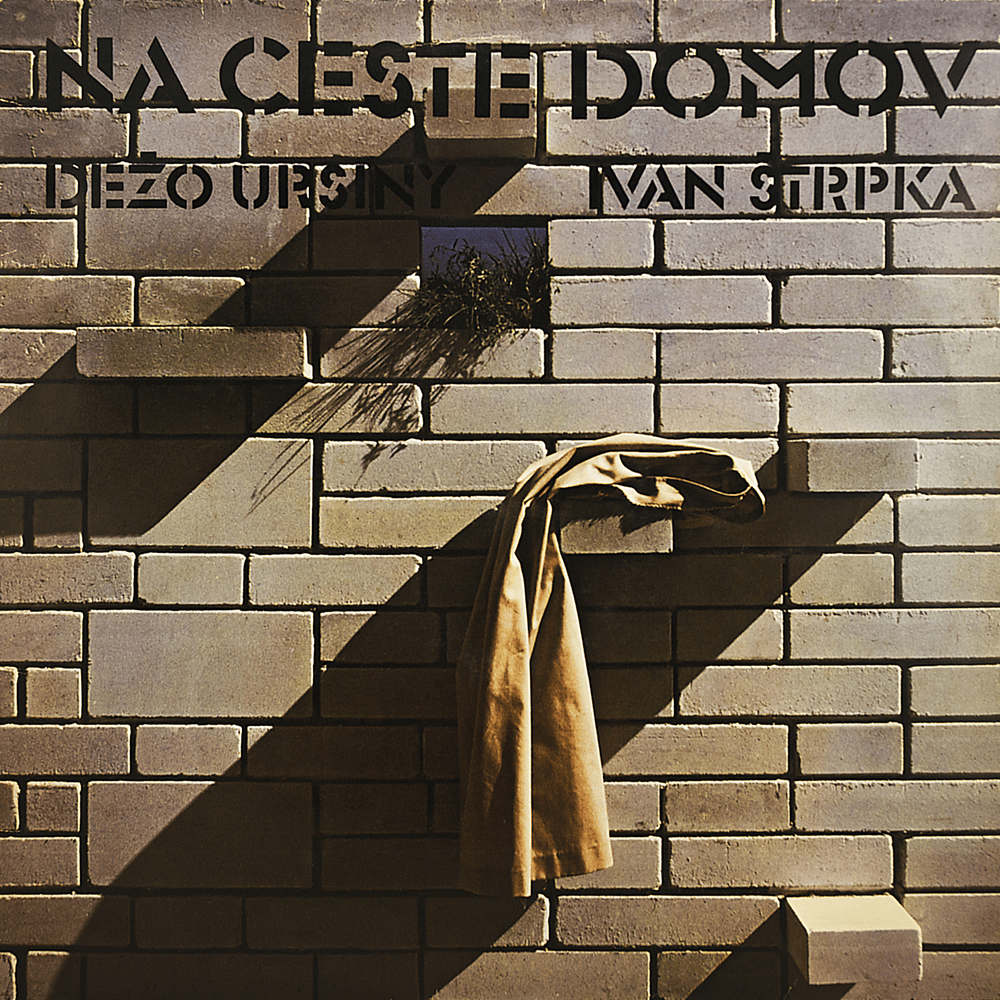 Neviditeľný spevák by Dežo Ursiny