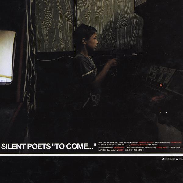 Someday by Silent Poets