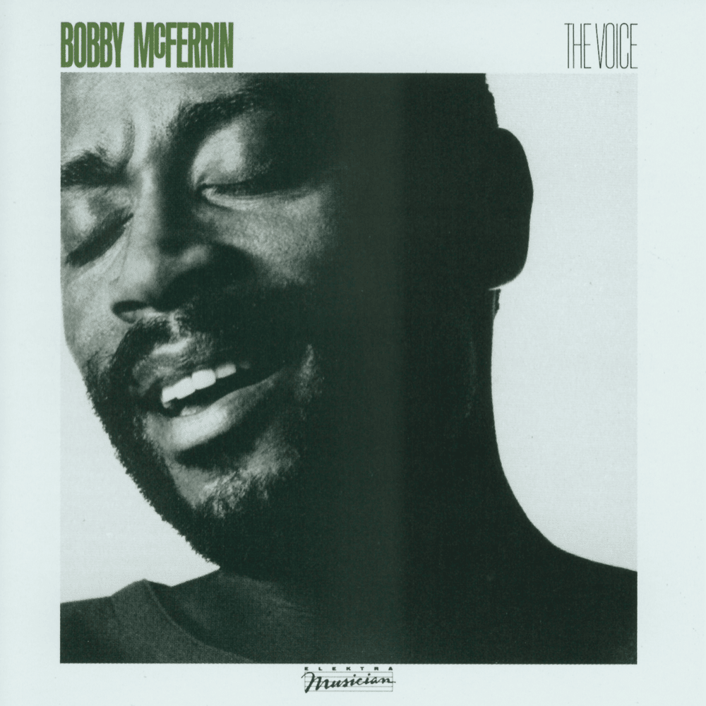 The Jump by Bobby McFerrin