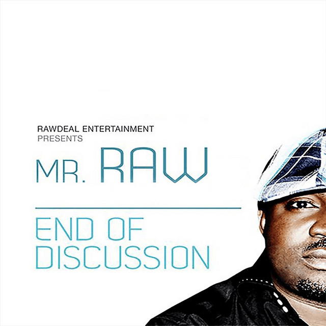 Adamma by Mr. Raw