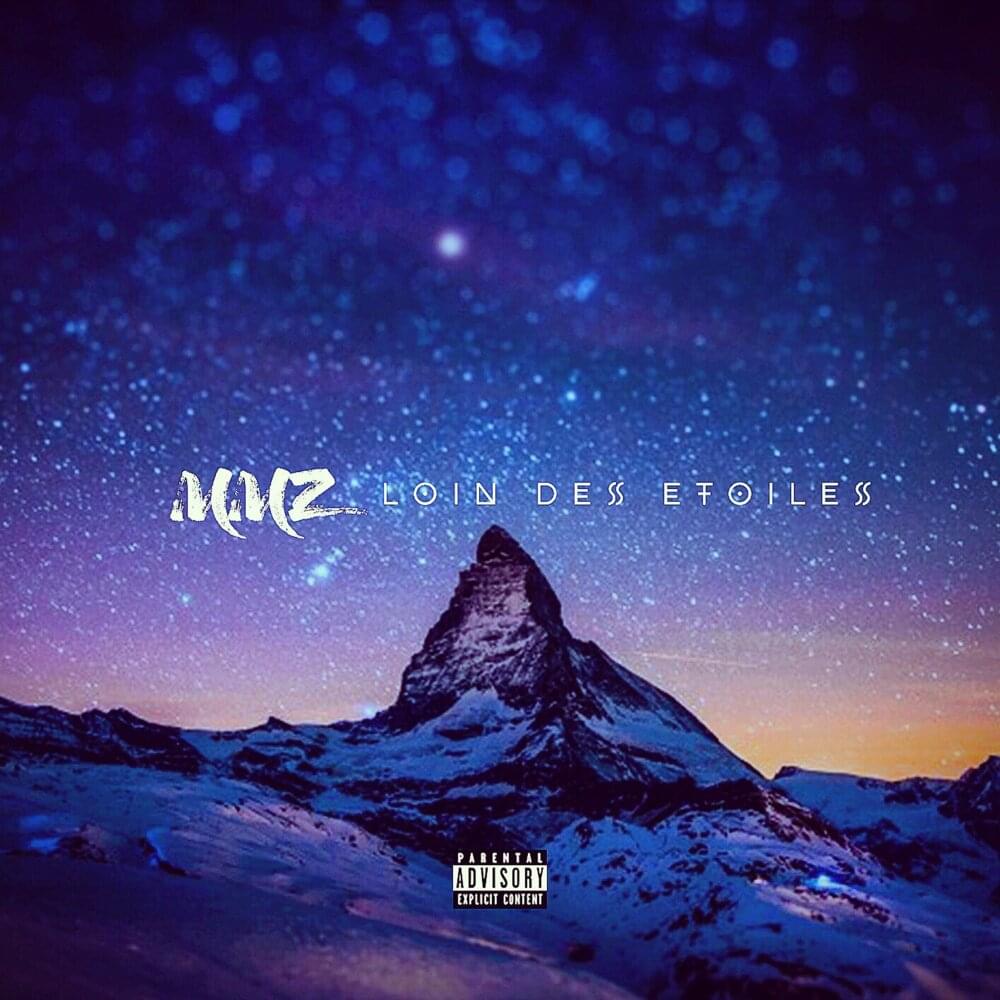 Loin des étoiles by MMZ