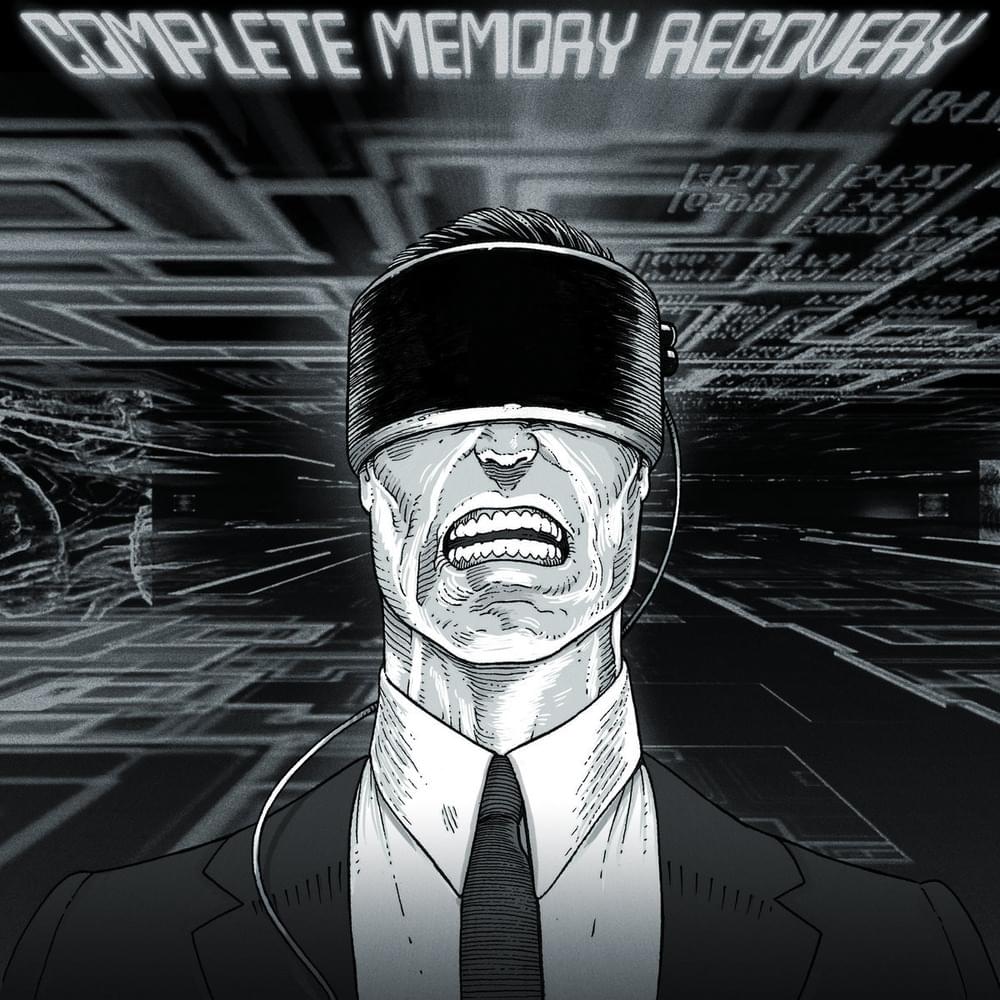 Cover image for Complete Memory Recovery