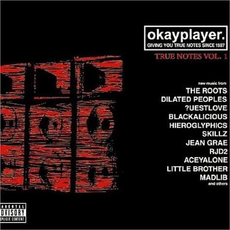 Album cover art for "Fall Back" by Jean Grae
