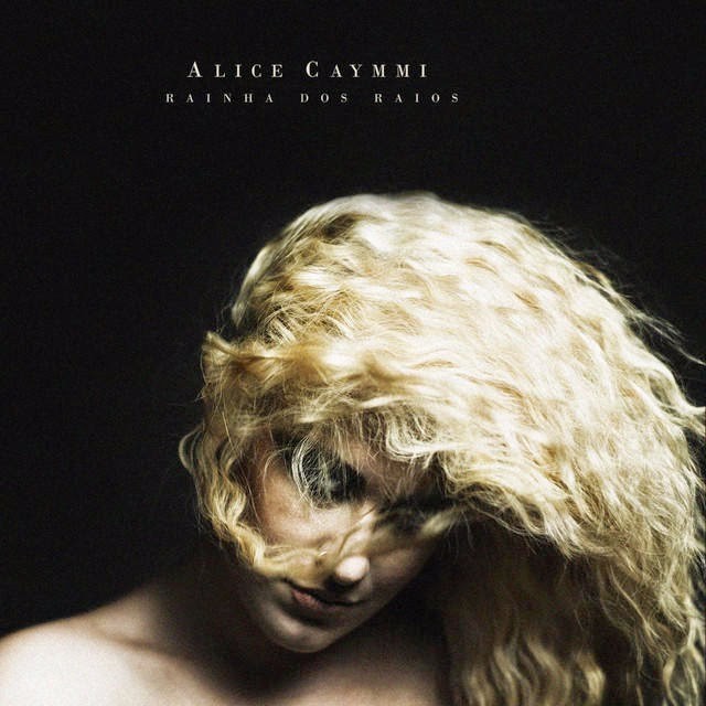 Antes de Tudo by Alice Caymmi