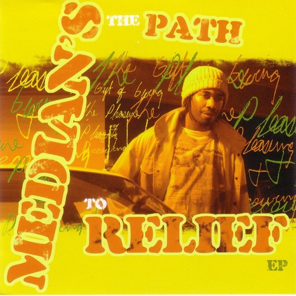 Cover image for The Path to Relief