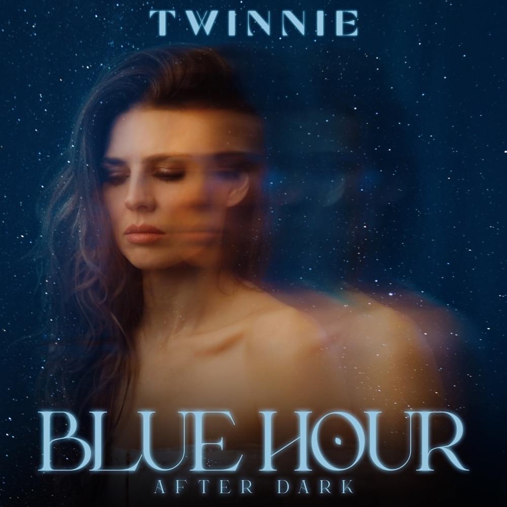 Album cover art for "Lonely Long" by Twinnie
