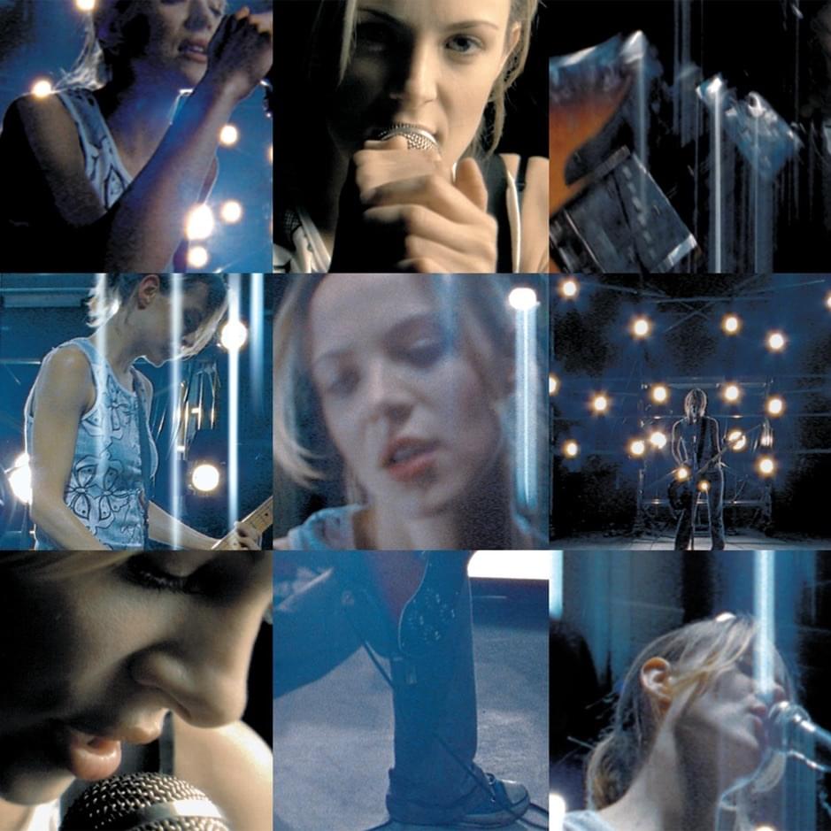 Let A Good Thing Go by Gemma Hayes