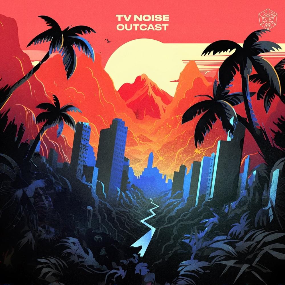 Dunno by TV Noise