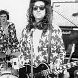 Photo of Young Fresh Fellows