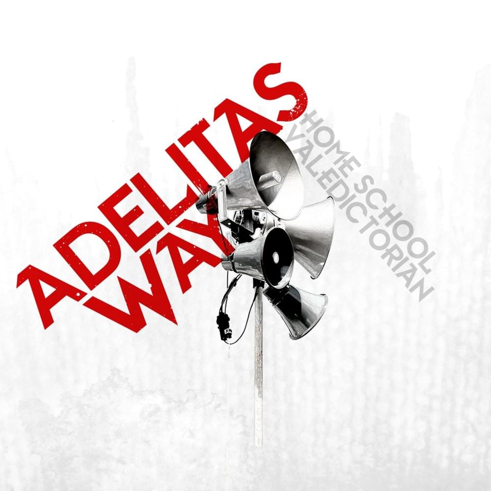 Alive by Adelitas Way