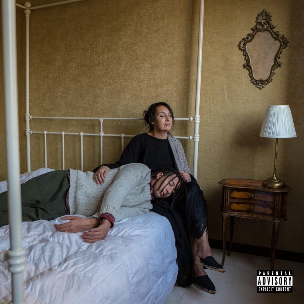 Ninna Nanna by Ghali