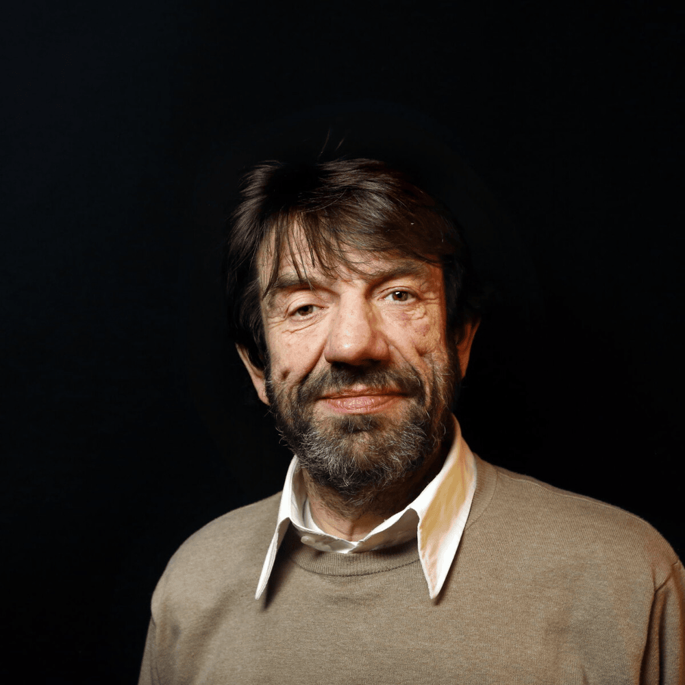 Helge Jordal Profile Picture Photo of Helge Jordal