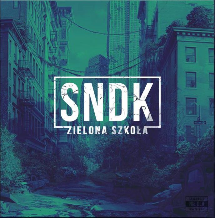 Ciągnie Wilka Do Lasu by Sendek