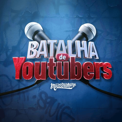 Cover image for Batalha de Youtubers