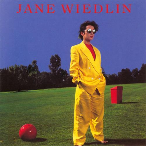 Goodbye Cruel World by Jane Wiedlin