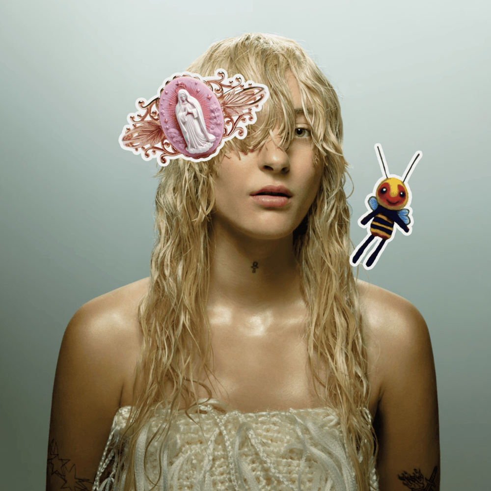 Joanne by S10