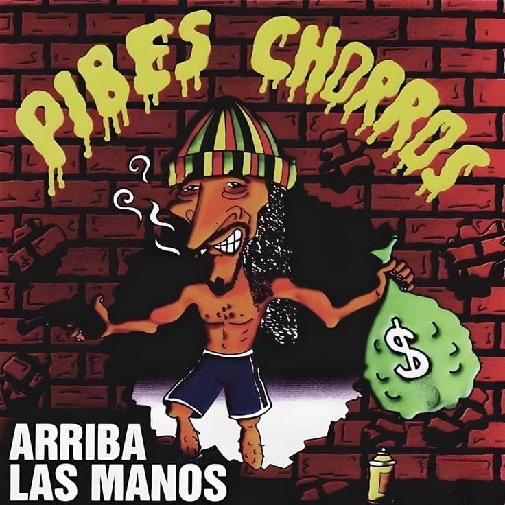 Andrea by Pibes Chorros