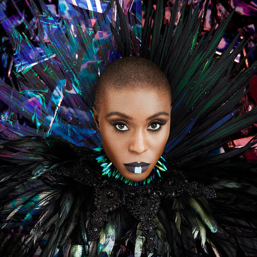Show Me Love by Laura Mvula