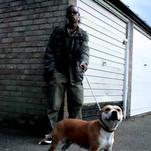 Photo of Snoopy (UK)
