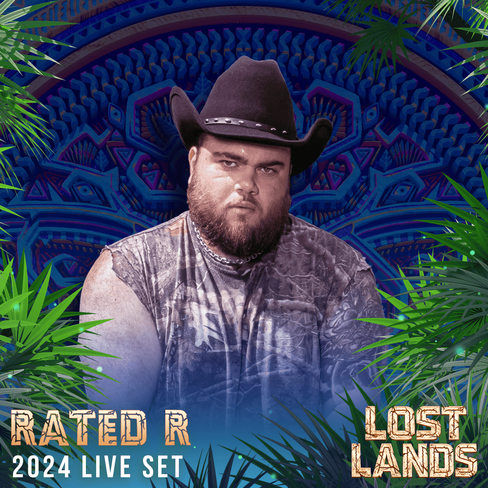Experts (BARELY ALIVE Remix) / ID9 (from Rated R Live at Lost Lands 2024) [Mixed] by ID
