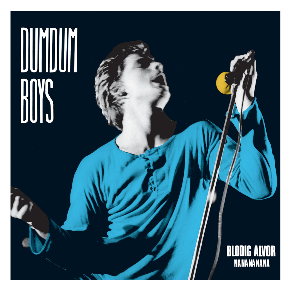 Lunch i det grønne by DumDum Boys