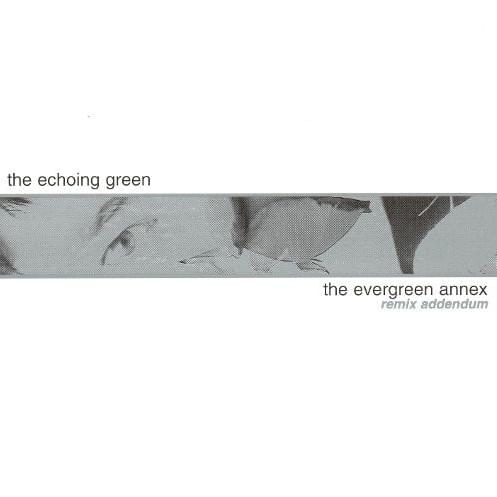 Supernova (Mind Control’s When Time Gets Angry mix) by The Echoing Green