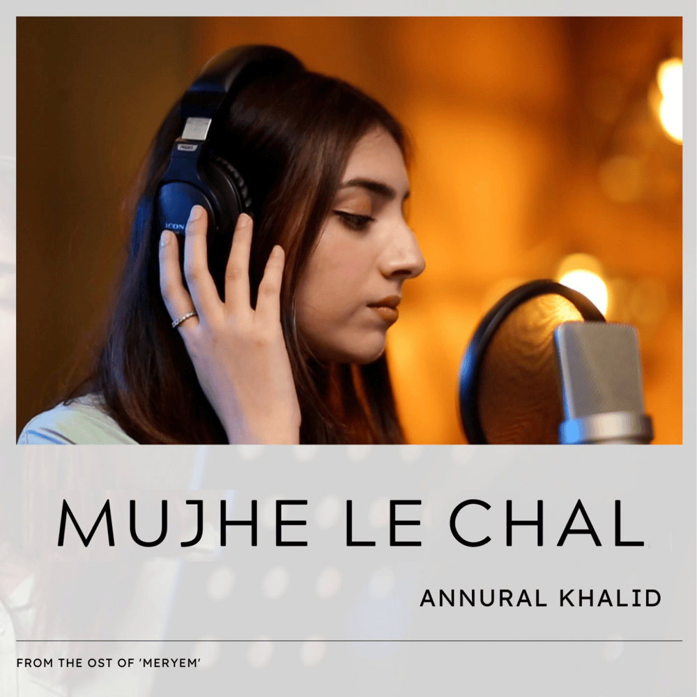 Mujhe Leh Chal by Annural Khalid