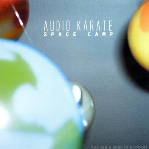 Monster In Disguise by Audio Karate