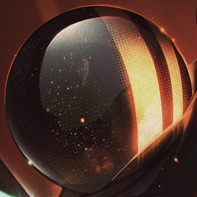 Cover image for Orbiter