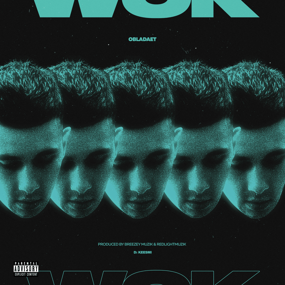 WOK by OBLADAET
