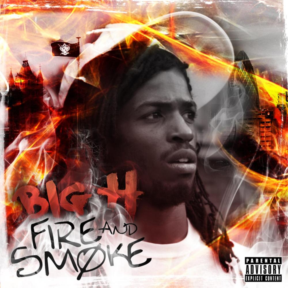 Smash by Big H