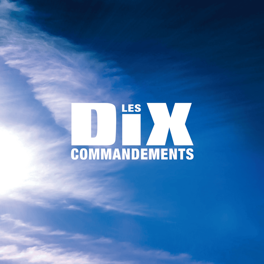 Le dilemme by Ginie Line