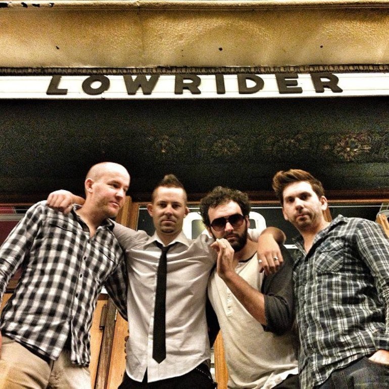 Lowrider Profile Picture Photo of Lowrider