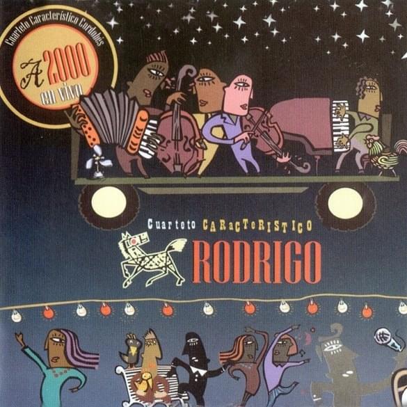 Cover image for A 2000