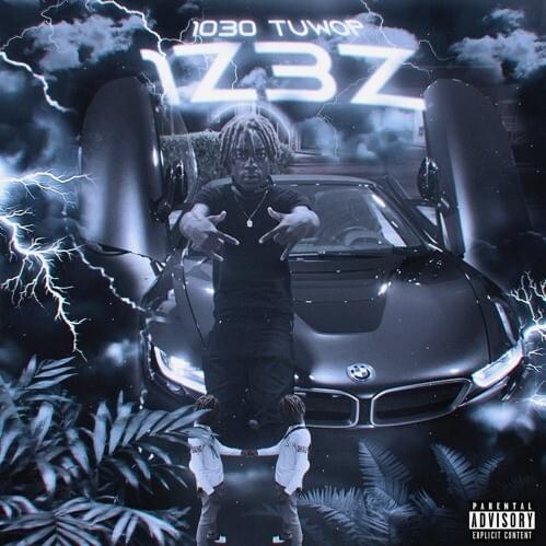 Cover image for 1Z3Z