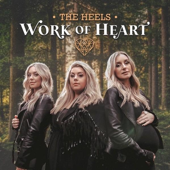 Cover image for Work Of Heart - EP