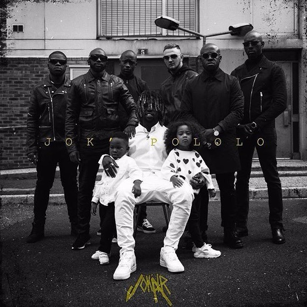 Cover image for Jok’Pololo