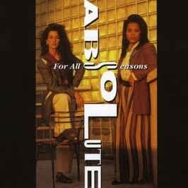 Cover image for For all Seasons