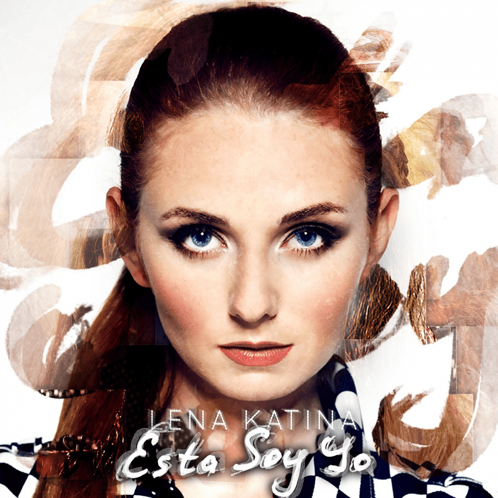 Cover image for Esta Soy Yo