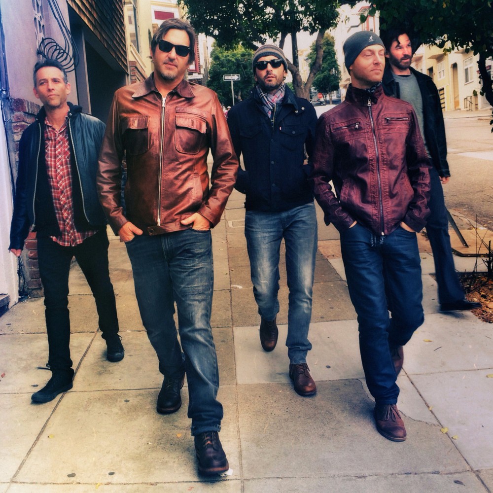 Photo of Dishwalla